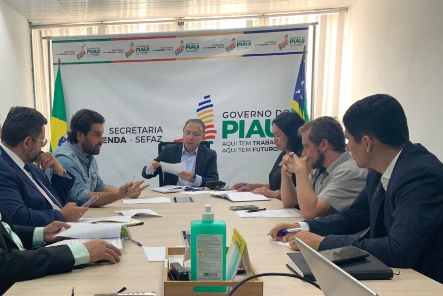 Produtores defendem que recurso do Fundo Agro seja usado em obras paralisadas