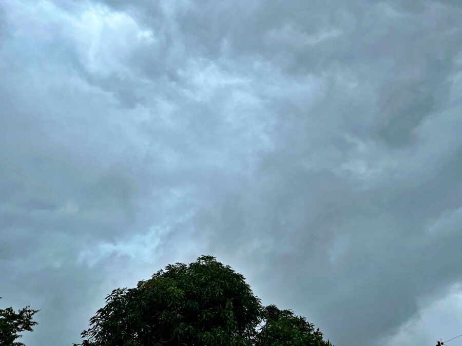 Piauí está em alerta amarelo para chuvas em 67 municípios; confira lista