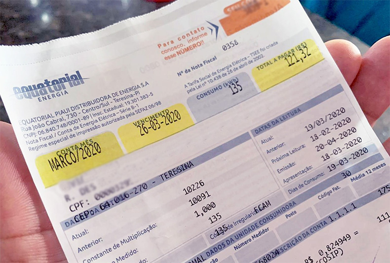 Contas de luz e água devem ficar mais caras em 2024; veja quanto