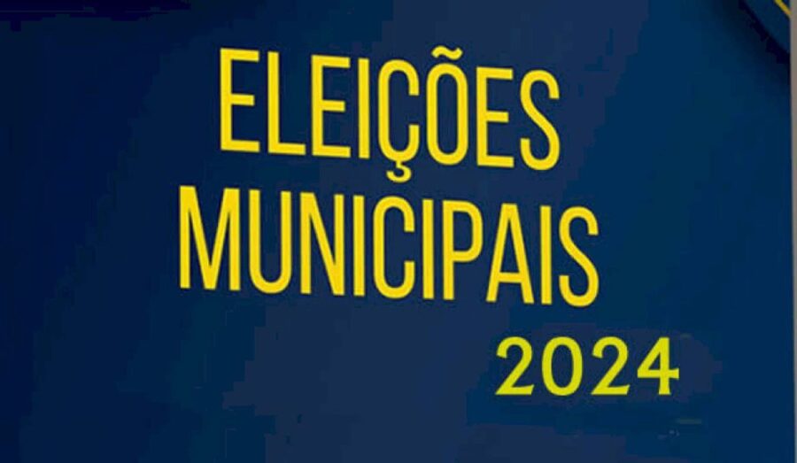 Pesquisas eleitorais devem ser registradas no TSE para ser divulgadas em 2024