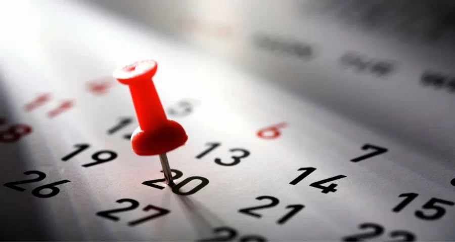Governo do Piauí divulga calendário de feriados de 2024; Carnaval terá 3 dias de ponto facultativo