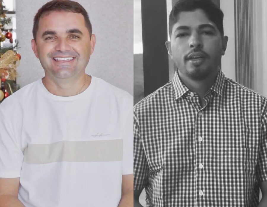 Fábio Lins: uma alternativa forte na oposição de Cristino Castro