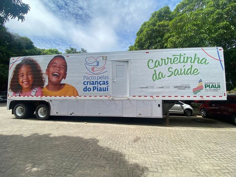 Pacto pelas Crianças entregará óculos a 213 crianças no sul do Piauí