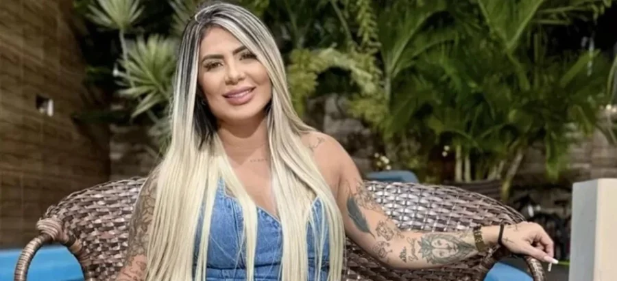 Saiba quem é a pastora que pede PIX em troca de orações