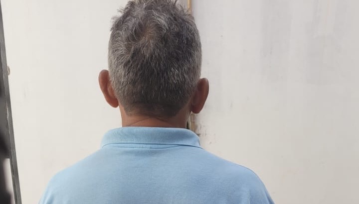 Homem é preso suspeito de estuprar criança de 7 anos em São Gonçalo do Gurguéia