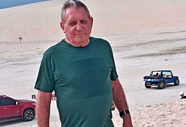 Empresário Astorga Aluguéis é encontrado morto em sua residência em Bom Jesus