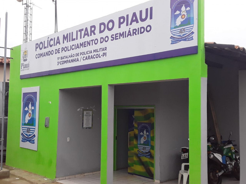 Homem condenado por matar um pai e dois filhos em Caracol-PI é preso no Goiás