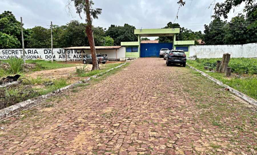 Sejus responsabiliza dois agentes penais por fuga de presos da penitenciária de Bom Jesus