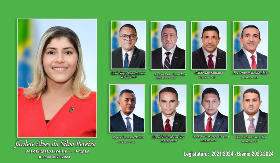 Câmara de Vereadores de Curraias aprovam PL do Executivo de valorização dos Servidores e Professores Municipais