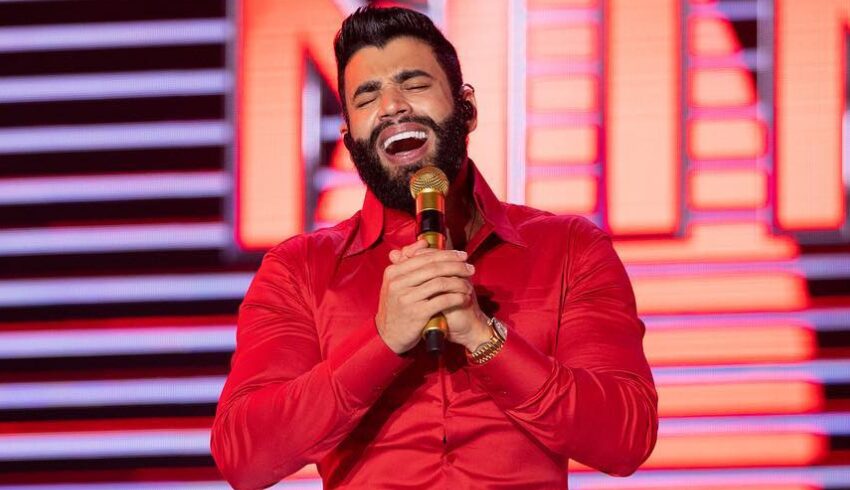 Justiça determina cancelamento de show de Gusttavo Lima em Campo Alegre de Lourdes