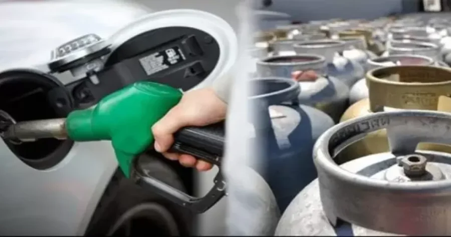 Petrobras anuncia aumento da gasolina e do gás de cozinha
