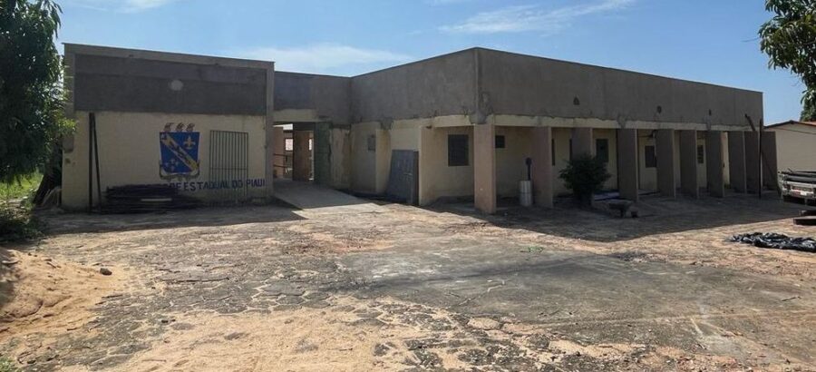 Governo do Estado vai investir mais de R$ 9 milhões em obras nos campi da Uespi de Bom Jesus, Picos e Uruçuí