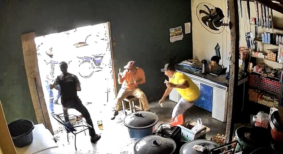 Polícia prende mais um suspeito de participar dos homicídios em Avelino Lopes