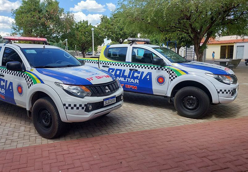 Duplo homicídio no Sul do Piauí; um degolado e segundo amarrado e morto a tiros