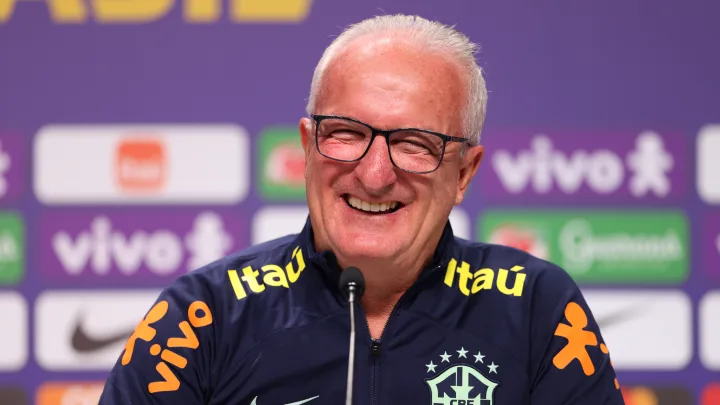 Convocação da Seleção: Dorival Júnior anuncia sua primeira lista