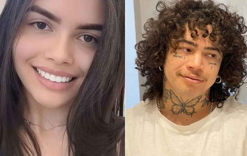 Jovem forjou conversas com Whindersson e divulgou prints por perfis falsos, conclui polícia