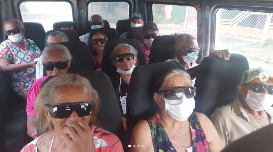 Mutirão de Cirurgia de Catarata Proporciona Melhoria na Qualidade de Vida dos Pacientes de Alvorada do Gurgueia