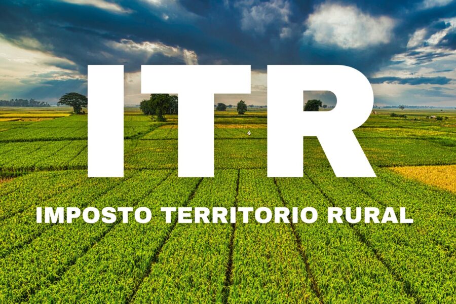 Municípios nordestinos se destacam entre as maiores na arrecadação de ITR