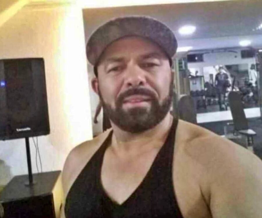 Morre empresário Ivan Bambu aos 51 anos de idade vitima de Dengue em Bom Jesus; duas vitimas em 48h