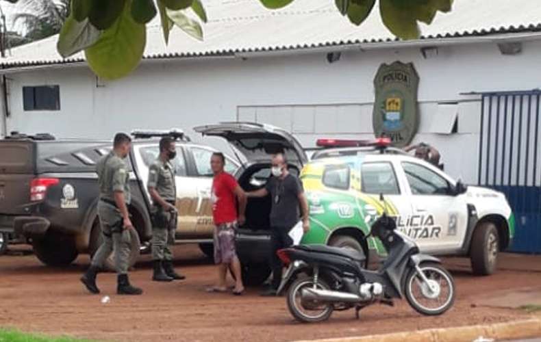Homem é condenado a mais de 31 anos de prisão por assassinar ex-esposa a facadas em Uruçuí