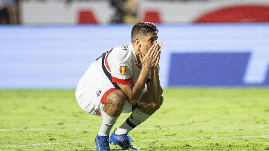 São Paulo dá vexame, cai nos pênaltis para o Novorizontino e é eliminado de novo nas quartas do Paulista
