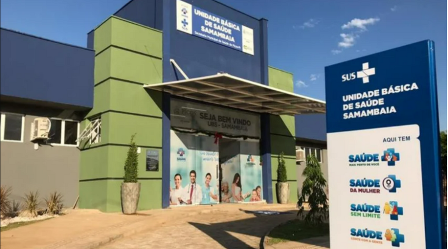 Novo PAC Saúde destina recursos para construção de Unidade Básica de Saúde em Alvorada do Gurguéia