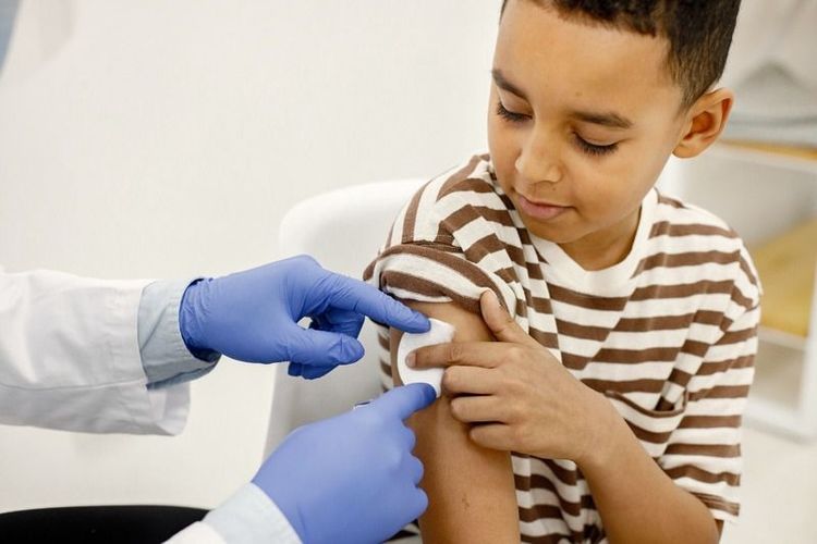 Campanha de Vacinação nas Escolas começa dia 18 deste mês no Piauí