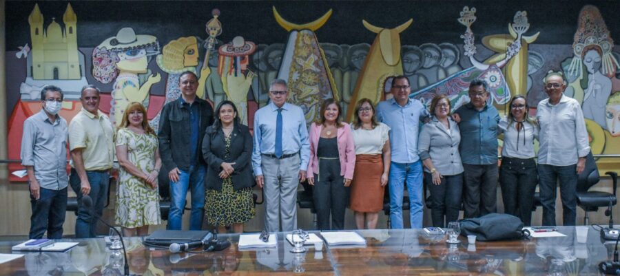 MEC aprova implantação do curso de medicina na UFPI de Floriano