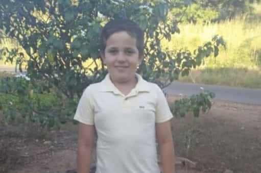 Menino de 11 anos morre após sofrer descarga elétrica em Sebastião Barros, Sul do PI