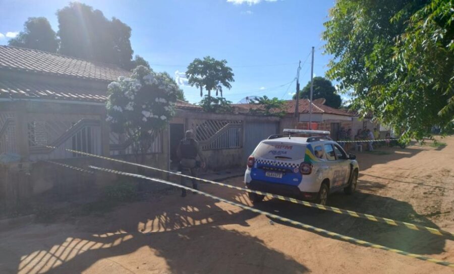 Feminicídio: Homem não aceita fim do relacionamento, mata ex-companheira e tira a própria vida em Avelino Lopes