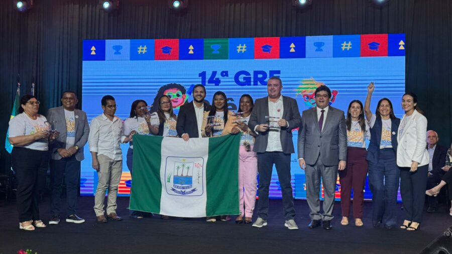 Secretária de Educação de Bom Jesus ralizará homenagem a Escolas premidas no Prêmio Alfa-10
