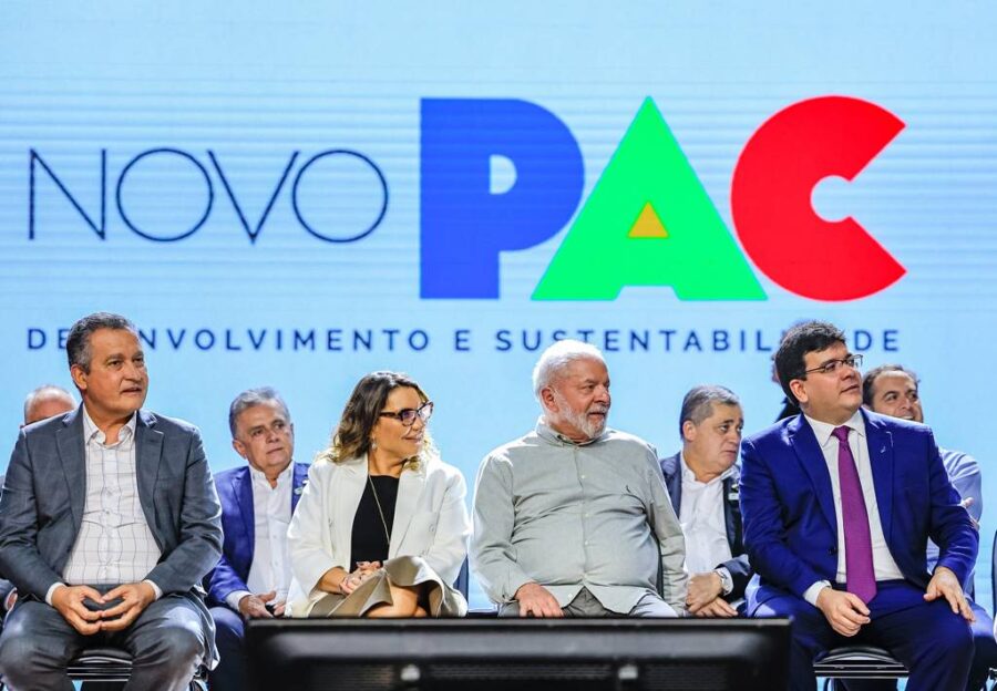 Piauí vai receber R$ 315 milhões do PAC; Bom Jesus será beneficiada com Maternidade