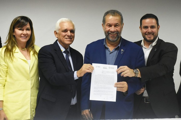 Piauí cede estruturas no interior para atendimentos do INSS