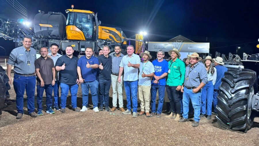 Bom Jesus Agroshow Realiza 3ª Edição com Grande Sucesso em Bom Jesus do Gurguéia