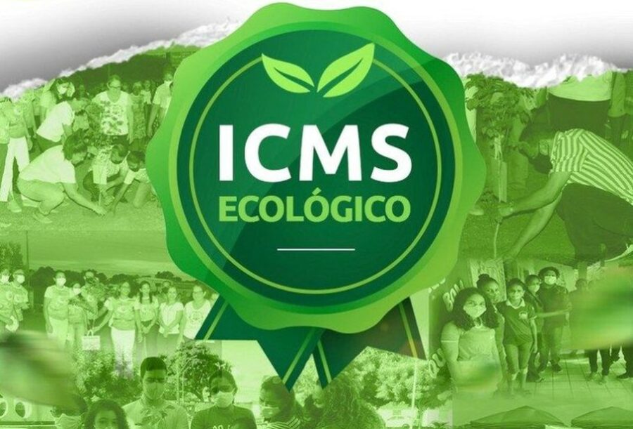 Santa Luz conquista Selo "B" do ICMS Ecológico