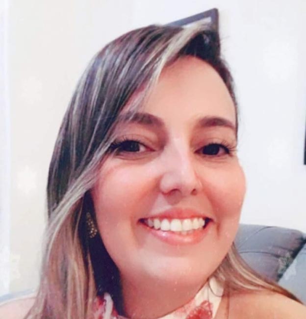 Enfermeira de Floriano é morta a tiros em briga de trânsito na cidade de Fortaleza