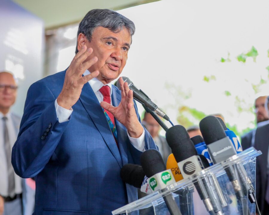 G20: Wellington Dias defende financiamento de países ricos para o combate à fome no mundo