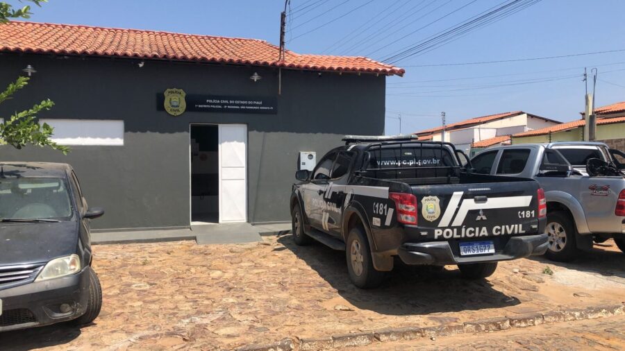 Funcionário de banco é suspeito de roubar cerca de R$ 30 mil de cliente falecido no Sul do Piauí
