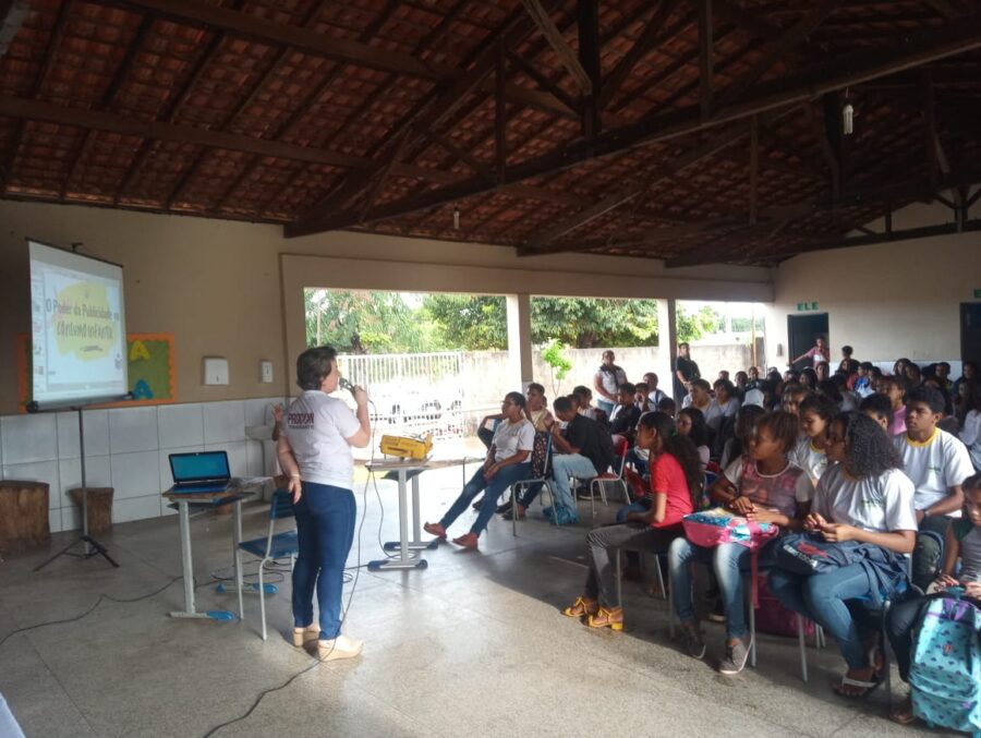 PROCON Itinerante oferece serviços em municípios do Sul do Piauí