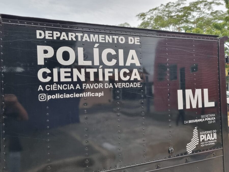 Bebê de 7 meses é encontrada morta em casa no Sul do Piauí