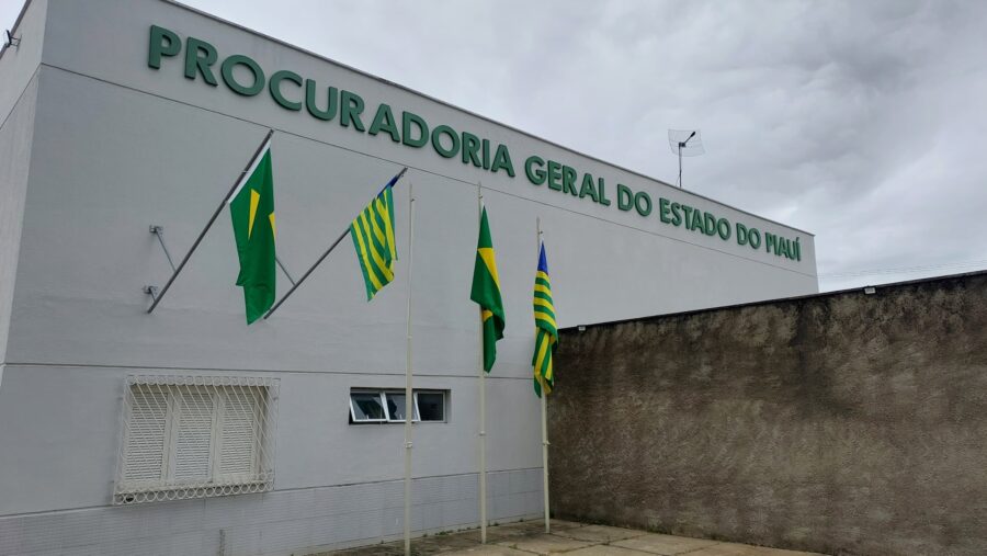 PGE-PI lança projeto para quitação de débitos de ICMS com até 95% de desconto