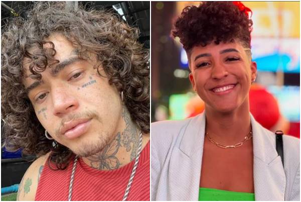 Whindersson Nunes e Nath Finanças estão confirmados na Campus Party Weekend no Piauí