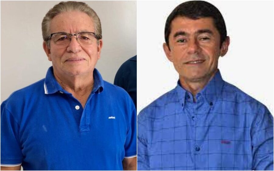 Zé Lima lidera pesquisa eleitoral em Santa Luz, aponta Instituto Datamax