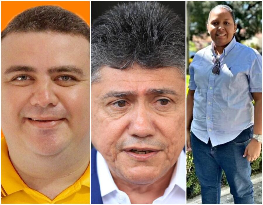 Nestor Elvas mantém liderança em segunda pesquisa eleitoral em Bom Jesus, Sul do Piauí