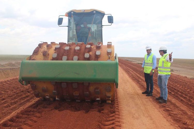 Anel Rodoviário da Soja: diversas obras em rodovias serão inauguradas nesta quarta (08)