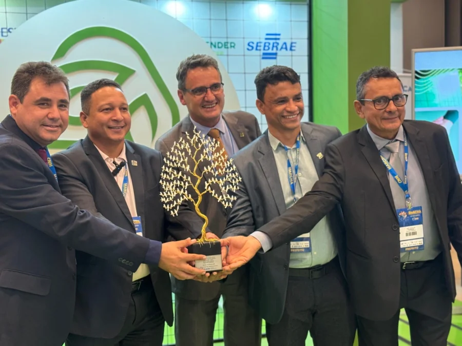 APPM Recebe Homenagem no Lançamento do Projeto Brasil Sustentável