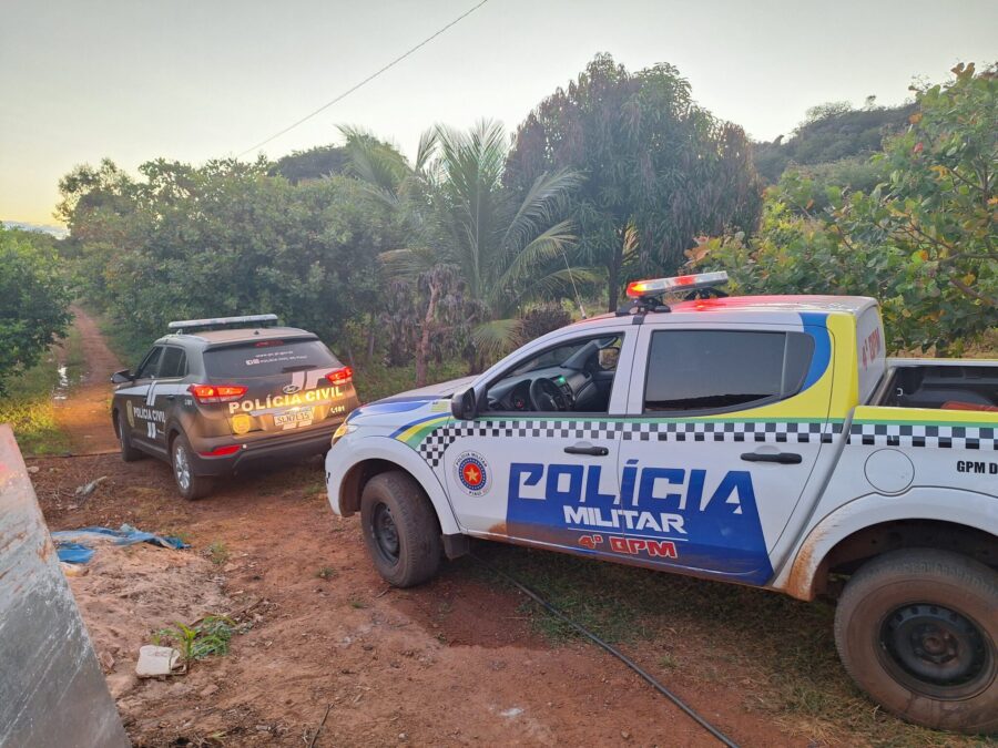 Idoso é preso suspeito de abuso sexual contra bisneta de 5 anos
