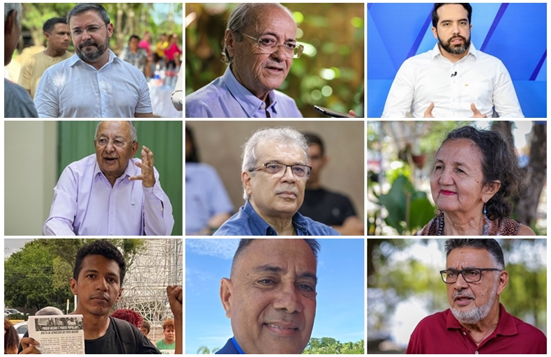 Instituto Credibilidade divulga nova pesquisa para Prefeitura de Teresina