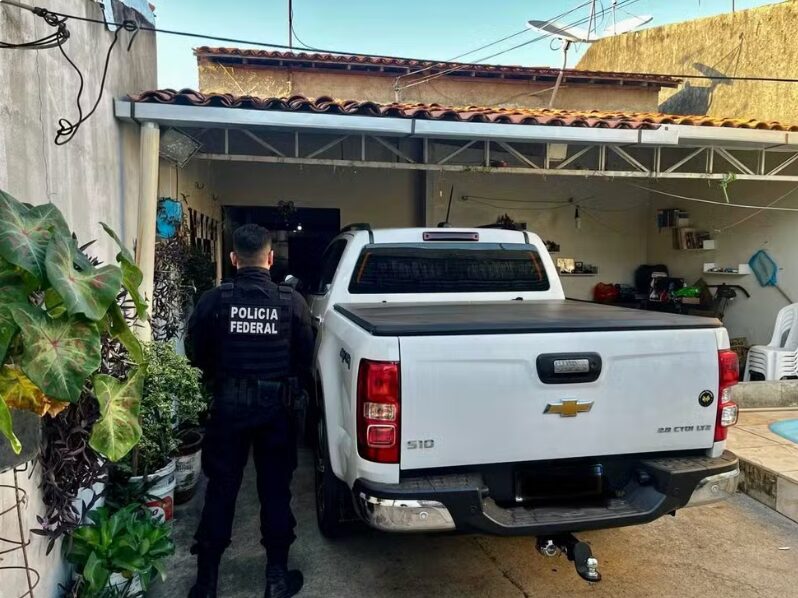 Cerca de 40 prefeituras do Piauí participaram de esquema de fraudes previdenciárias, diz PF; prejuízo de R$ 50 milhões