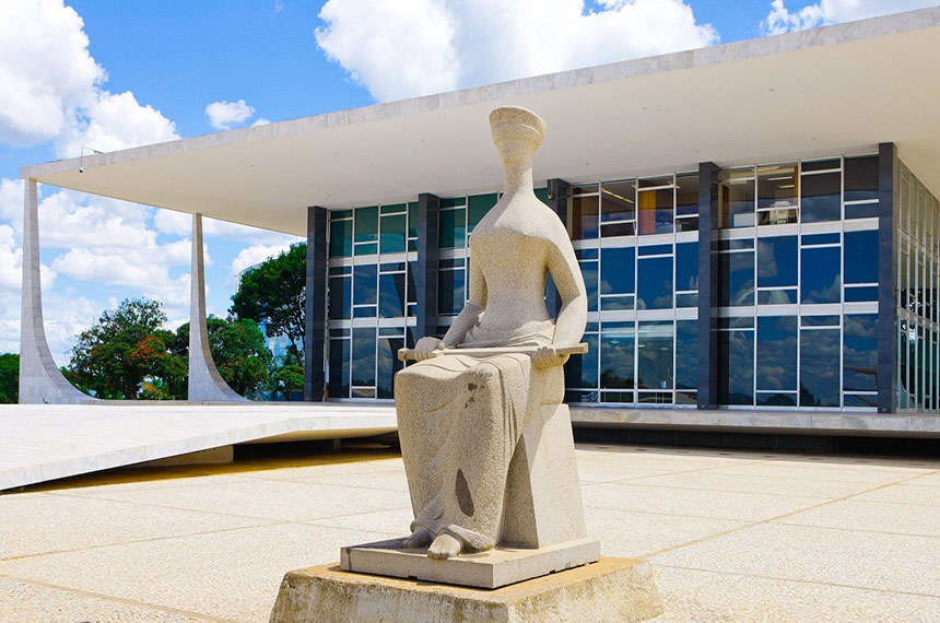 STF suspende cobrança antecipada de R$ 3,5 bilhões da Eletrobras pelo Piauí